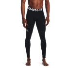 Under Armour ColdGear Tights - Black/White