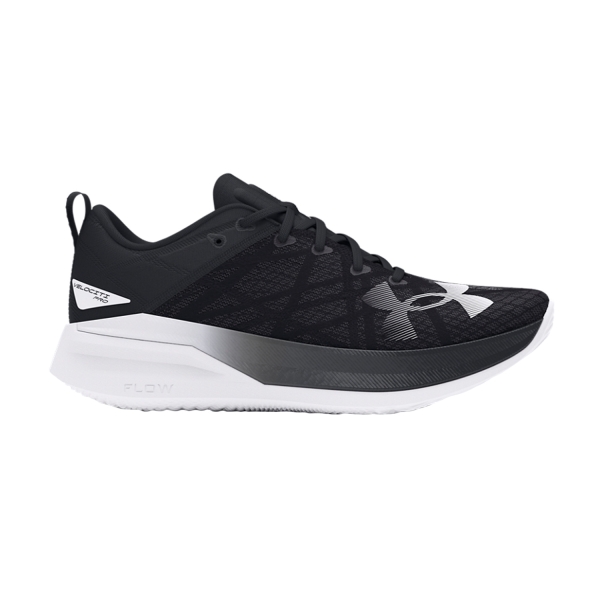 Men's Performance Running Shoes Under Armour Velociti Pro  Black/Anthracite/White 30275600002