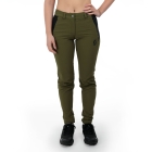 SCOTT Explorair Tech Pantaloni - Fir Green/Black