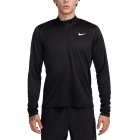 Nike Dri-FIT Pacer Shirt - Black/Reflective Silver
