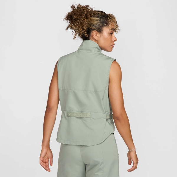 Nike Trail Repel Vest - Jade Horizon/Bicoastal