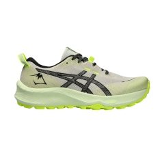 ASICS Gel Trabuco 12 - Oatmeal/Black