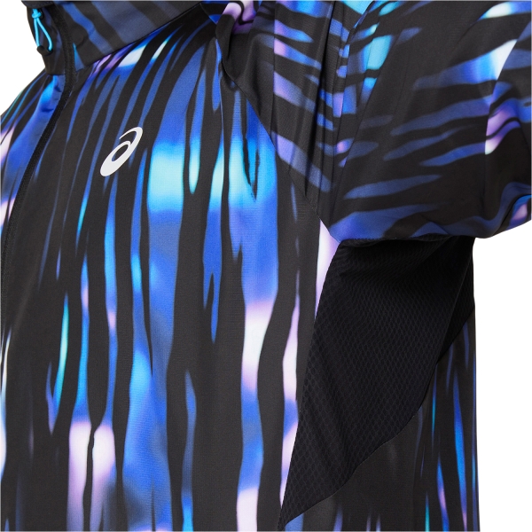 ASICS Road Lite-Show Jacket - Blue Expanse