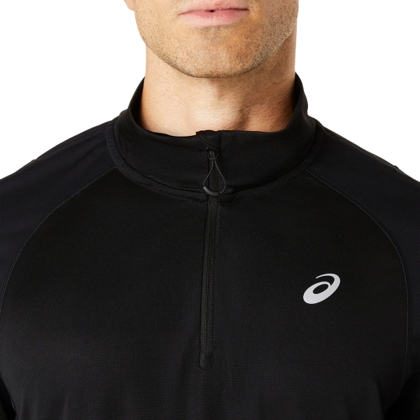 ASICS Road Lite-Show Shirt - Performance Black