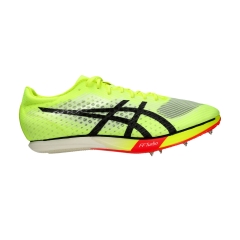 ASICS Metaspeed MD COS - Safety Yellow/Black