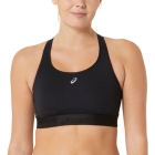 ASICS Road Sports Bra - Performance Black