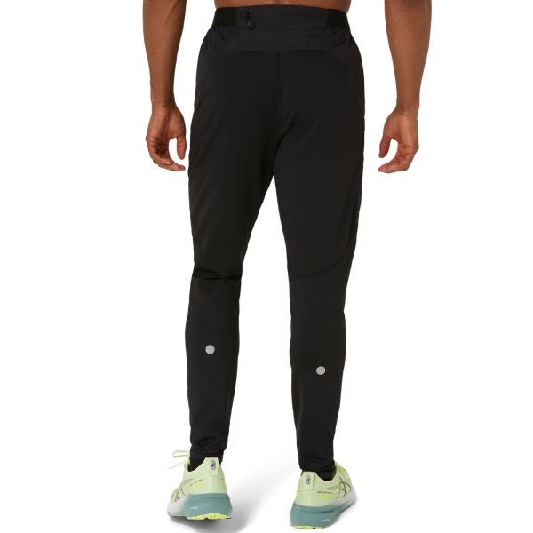 ASICS Road pants - Performance Black