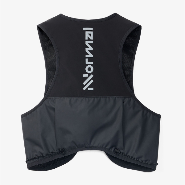 NNormal Race Backpack - Black