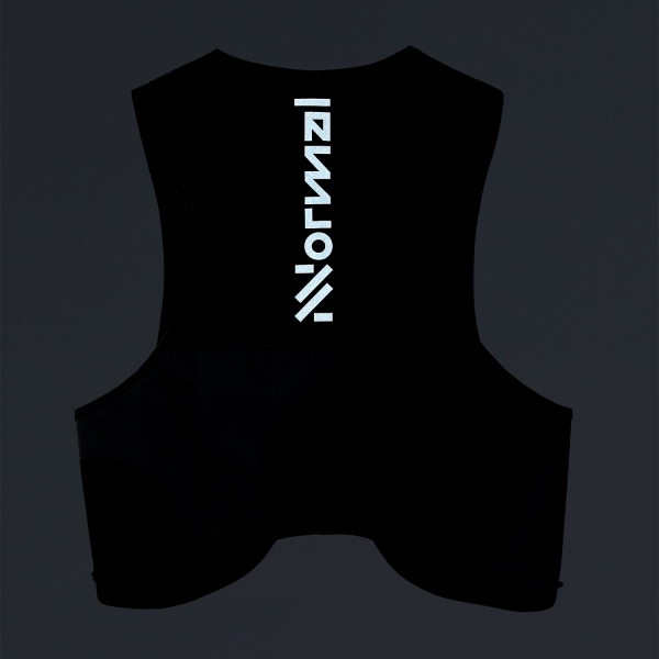 NNormal Race Backpack - Black