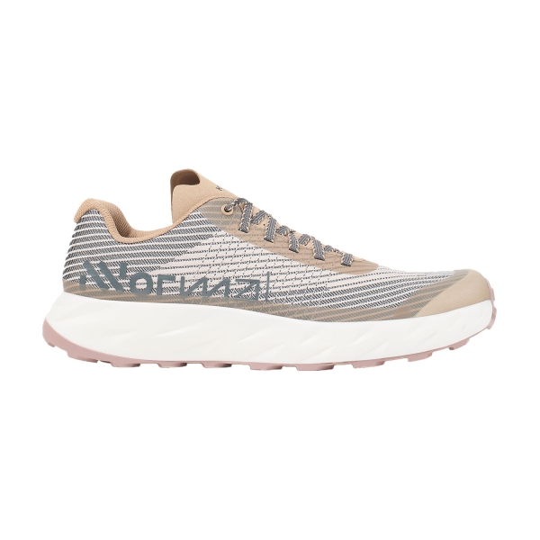 Men's Trail Running Shoes NNormal Kjerag  Beige N1ZKGM1005