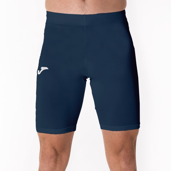 Men's Running Shorts Joma Brama Academy 10in Shorts  Navy 101017.331