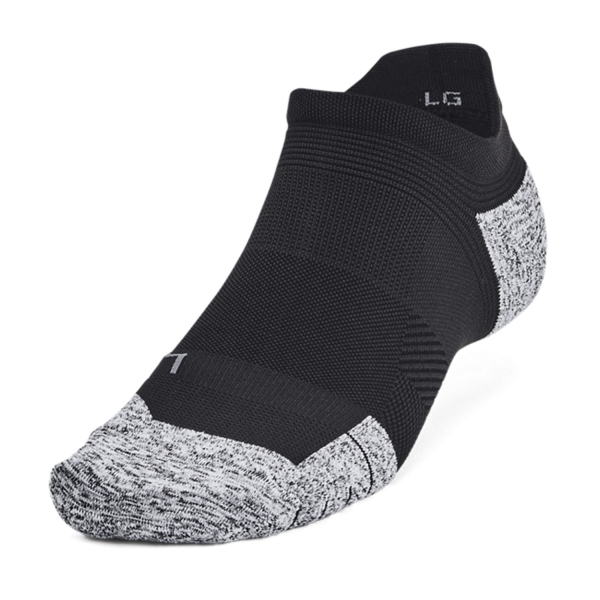 Socks Under Armour ArmourDry Run Cushion x 3 Socks  Black 13870440001