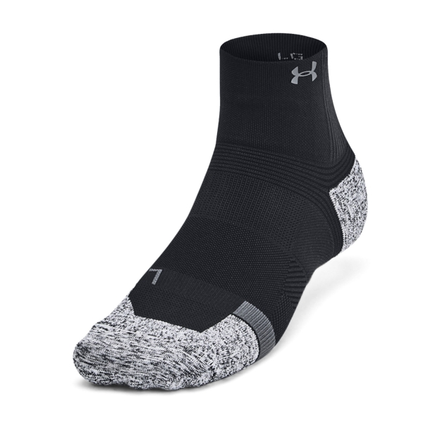 Socks Under Armour ArmourDry Pro x 3 Socks  Black/White 13870470001