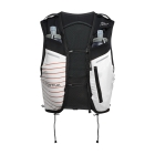 La Sportiva TR 5L Backpack - White/Cherry Tomato