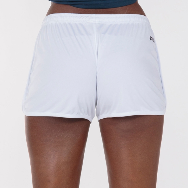 Joma Hobby 2in Pantaloncini - White