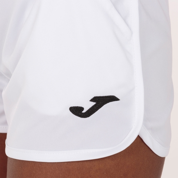 Joma Hobby 2in Pantaloncini - White