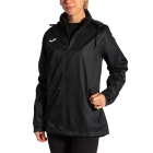 Joma Trivor Rain Jacket - Black