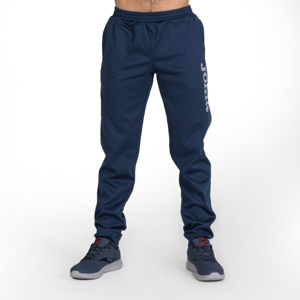 Men's Training Tights and Pants Joma Suez Pants  Navy 9016P13.30