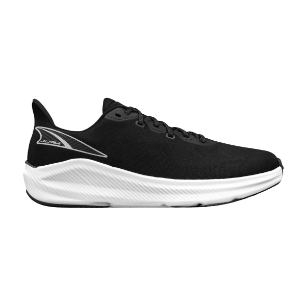 Scarpe Running Stabili Uomo Altra Experience Form  Black AL0A85NT000