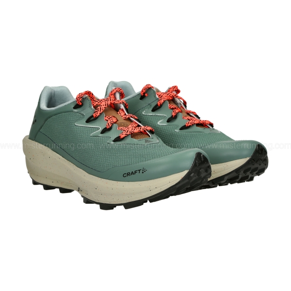 Craft Ultra Trail 2 - Thyme/Roots