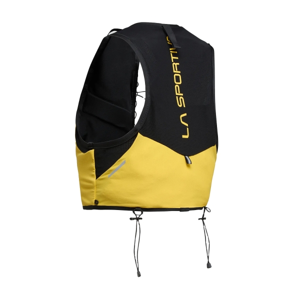 La Sportiva TR 5L Backpack - Yellow/Black