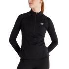 New Balance Athletics Heat Shirt - Black