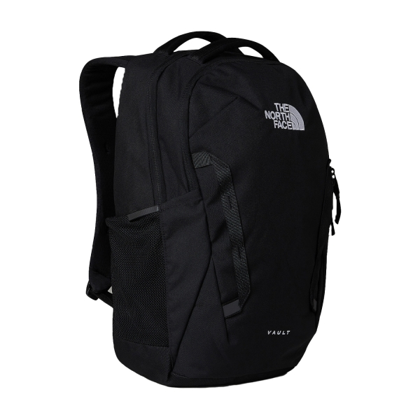 Mochila Deportiva The North Face Vault Mochila  Black NF0A3VY24H0