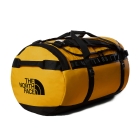 The North Face Base Camp L Duffle - Summit Gold/Black