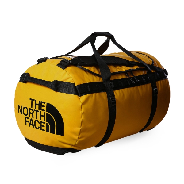 Bag The North Face Base Camp XL Duffle  Summit Gold NF0A52SC4WP