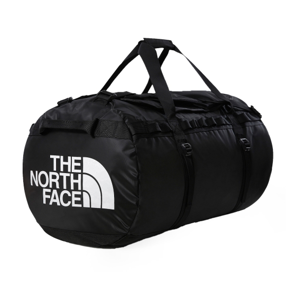 Bag The North Face Base Camp XL Duffle  Black/White NF0A52SC53R