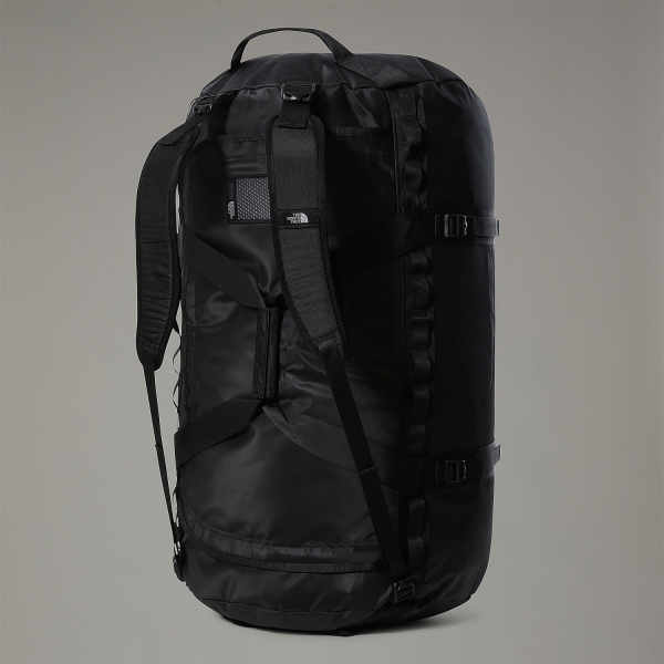The North Face Base Camp XL Bolso - Black/White