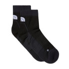The North Face Logo Socks - Black