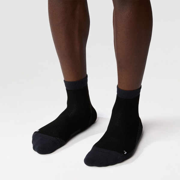 The North Face Logo Socks - Black