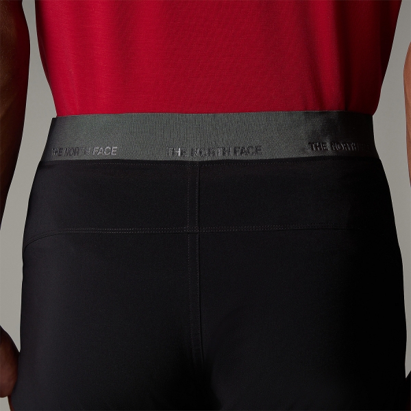 The North Face Felik Pants - Asphalt Grey/TNF Black