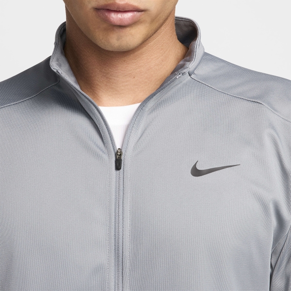 Nike Totality Jacket - Cool Grey/Black