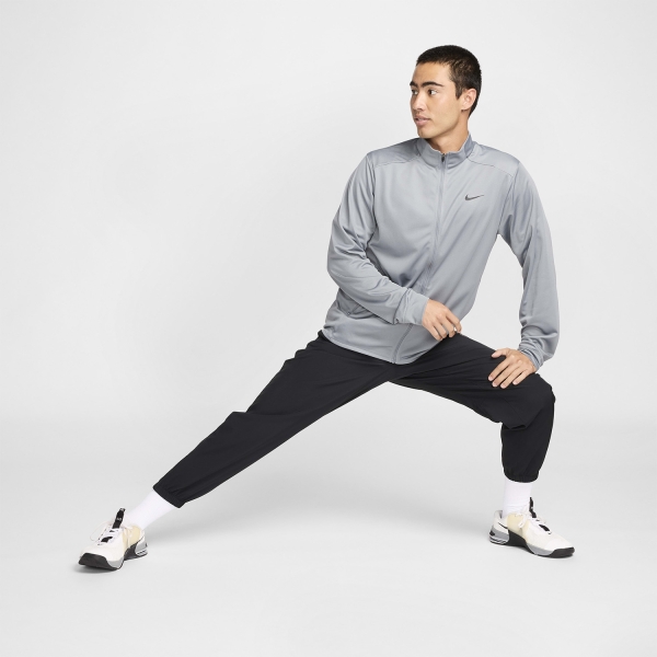 Nike Totality Jacket - Cool Grey/Black