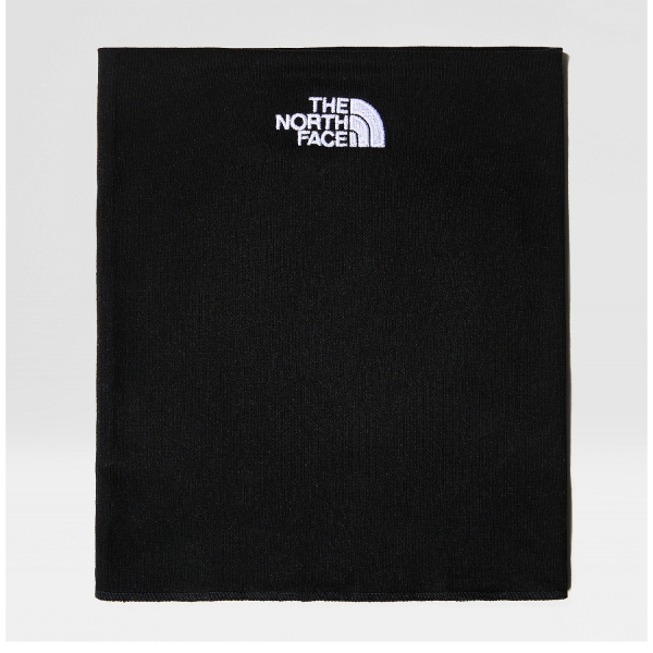 Neck Warmer The North Face Gaiter Neckwarmer  TNF Black NF00A84VJK3