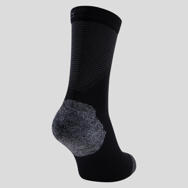 Odlo Ceramicool Crew Calcetines - Black