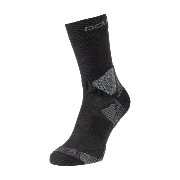 Socks Odlo Primaloft Socks  Black 76598015000