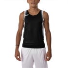 Joma Elite XI Tank - Black/White