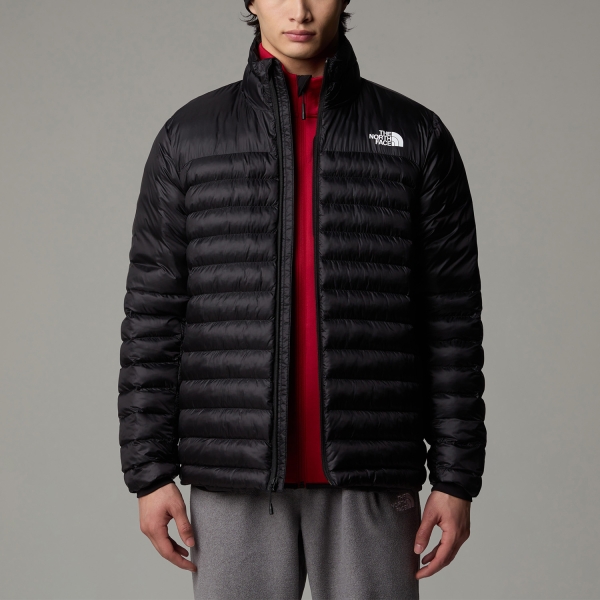 The North Face Synthetic Midlayer Jacket - TNF Black