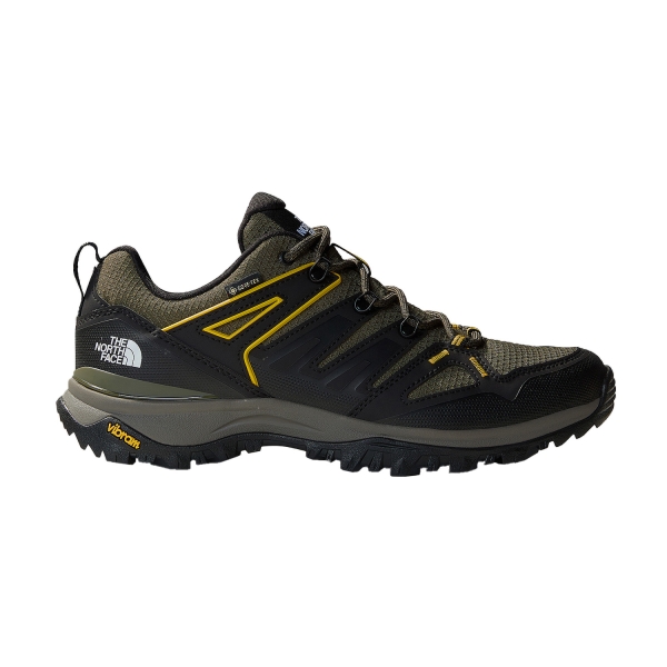 Men's Outdoor Shoes The North Face Hedgehog GTX  New Taupe Green/TNF Black NF0A8AA9BQW