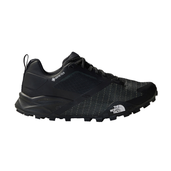 Men's Trail Running Shoes The North Face Offtrail TR GTX  TNF Black NF0A8A9XKX7