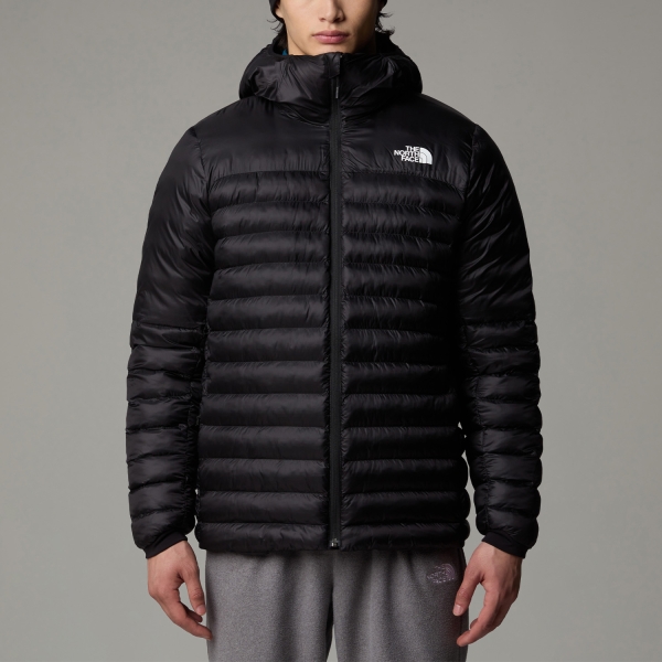 Men's Outdoor Jacket and Shirt The North Face Terra Peak Jacket  TNF Black NF0A88TVJK3
