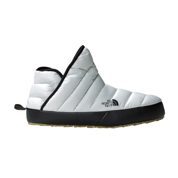 Women's Outdoor Shoes The North Face Thermoball Traction  Gardenia White/TNF Black NF0A331HQ4C