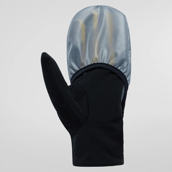 La Sportiva TR  Gloves - Black