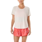ASICS Road Crew T-Shirt - Birch