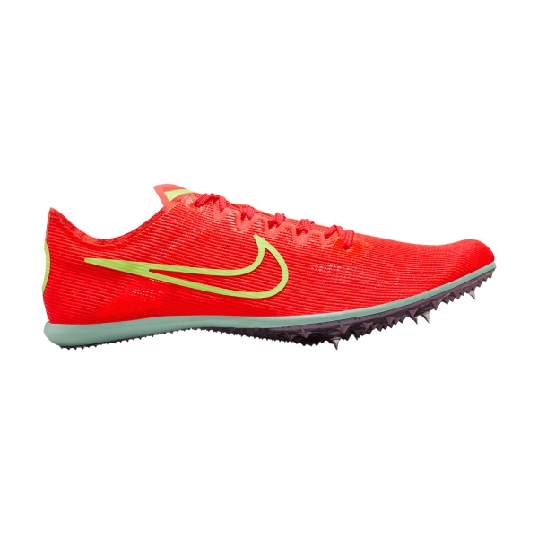 Scarpe Racing Uomo Nike Zoom Mamba 6  Bright Crimson/Washed Coral/Hyper Orange DR2733601