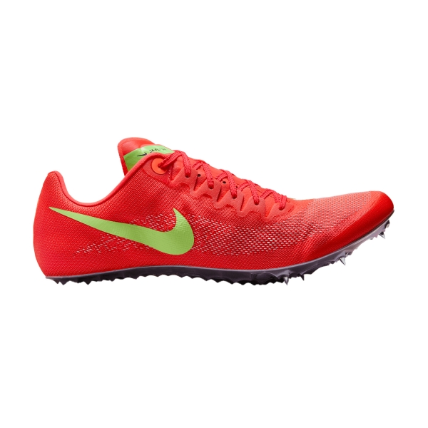 Scarpe Racing Uomo Nike Zoom Ja Fly 4  Bright Crimson/Washed Coral/Hyper Orange DR2741601