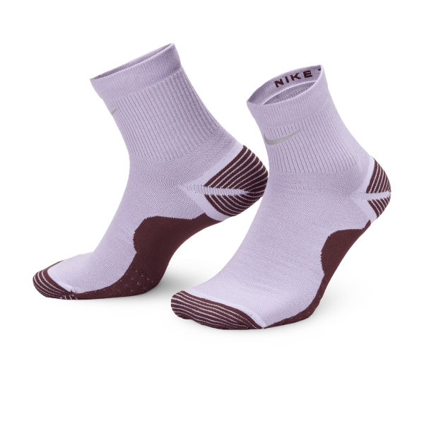 Calze Nike TR Pro Socks  Hydrangeas/Reflective HF7155500